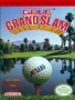 Nintendo  NES&nbsp; - &nbsp;Golf Grand Slam